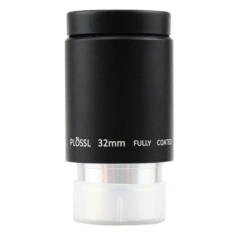 Agnicy Astronomical Telescope Accessories 50 Degree 1.25 Inches PL PLOSSL 32mm Eyepiece FMC Green Film
Agnicy Astronomical Telescope Accessories 50 Degree 1.25 Inches PL PLOSSL 32mm Eyepiece FMC Green Film