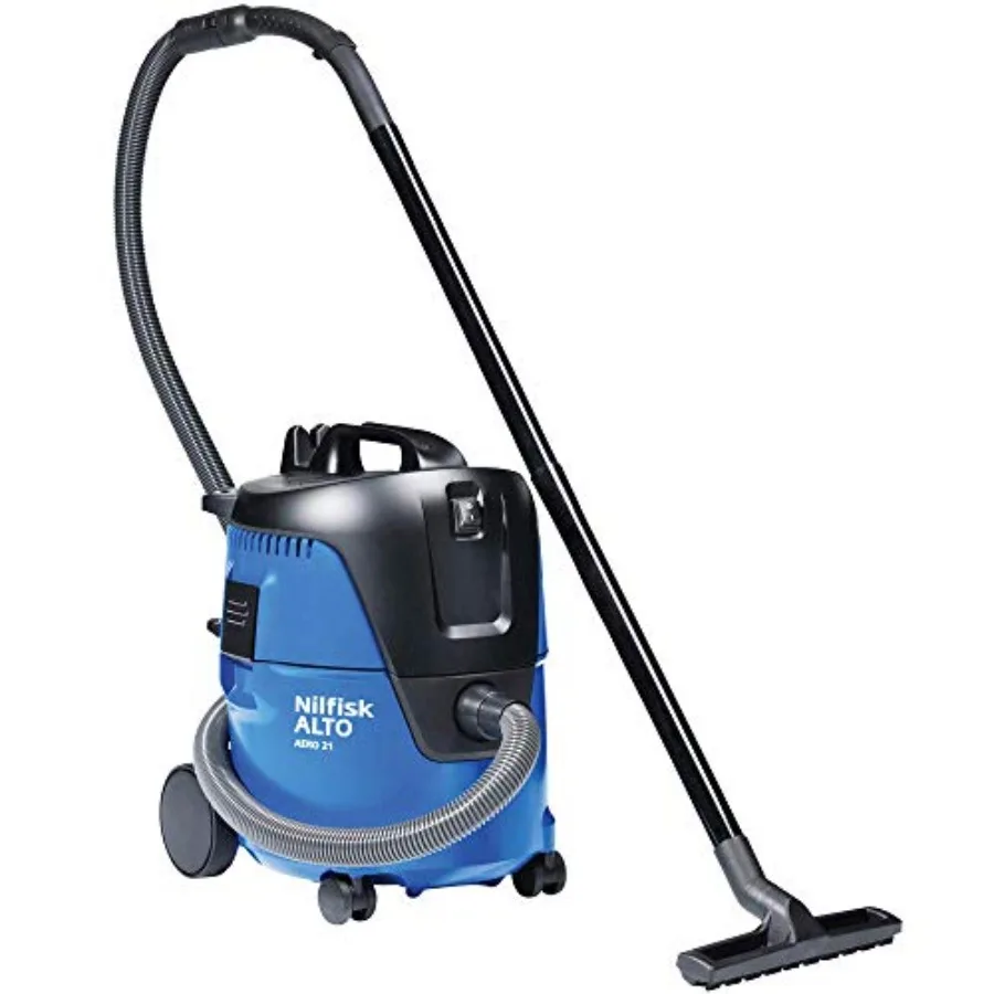 Alto Aero 21-01 5-Gallon Wet/Dry Vacuum - Hepa 107418440
Alto Aero 21-01 5-Gallon Wet/Dry Vacuum - Hepa 107418440