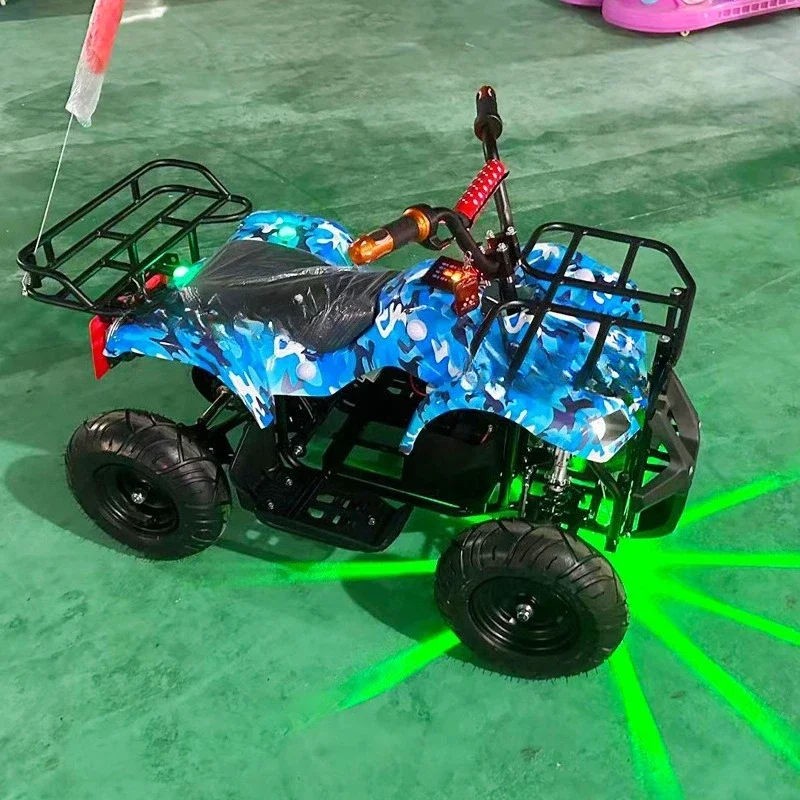 New beach car bumper car can sit adult kart outdoor square stall children's electric luminous amusement car
New beach car bumper car can sit adult kart outdoor square stall children's electric luminous amusement car