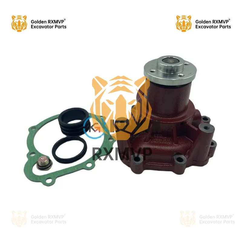 For XMVP 02937605 engine BF6m1013ec Bf6m1013fc Bf4m1013ec Bf4m1013fc high-quality water pump excavator engine parts
For XMVP 02937605 engine BF6m1013ec Bf6m1013fc Bf4m1013ec Bf4m1013fc high-quality water pump excavator engine parts