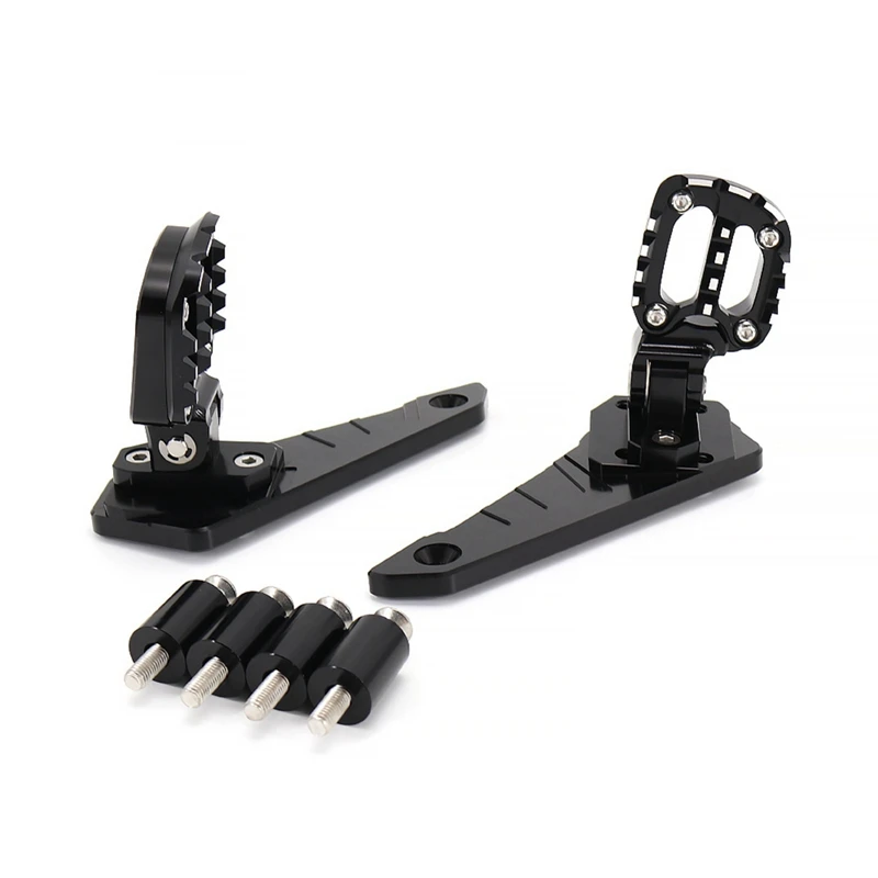 Motorcycle Accessories Parts For HONDA X-ADV750 XADV750 XADV Xadv 750 2021 2022 Scooters Folding Rear Foot Pegs Footrest
Motorcycle Accessories Parts For HONDA X-ADV750 XADV750 XADV Xadv 750 2021 2022 Scooters Folding Rear Foot Pegs Footrest