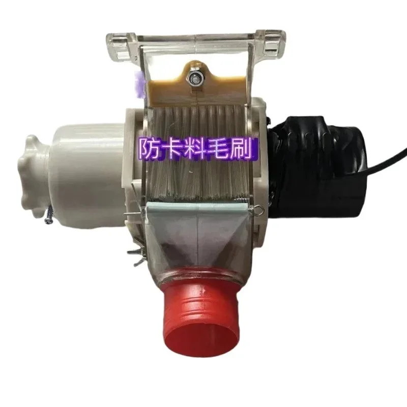 Pigeon Chicken Duck Automatic Feeder Trough Smart Timing Horse Feeding Artifact Farming Supplies
Pigeon Chicken Duck Automatic Feeder Trough Smart Timing Horse Feeding Artifact Farming Supplies