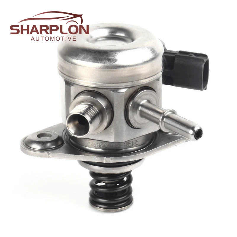 Factory Delivery High Pressure Fuel Pump 16630-HY00A For Nissan Juke 11-17 1.6L L4 Turbocharged
Factory Delivery High Pressure Fuel Pump 16630-HY00A For Nissan Juke 11-17 1.6L L4 Turbocharged