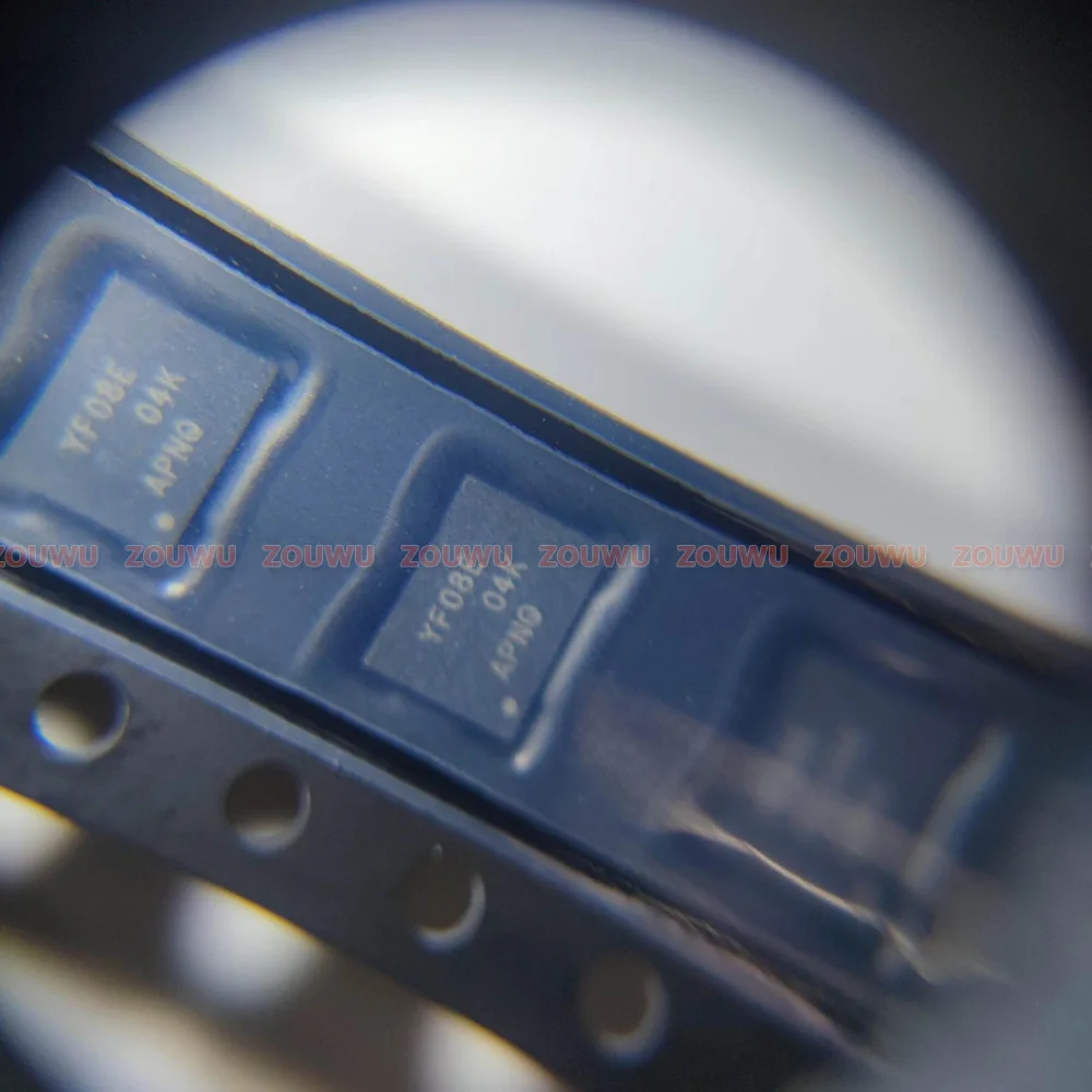 20 шт. ~ 100 шт./партия TXS0108ERGYR TXS0108 YF08E QFN20 100% оригинал аутентичный
20 шт. ~ 100 шт./партия TXS0108ERGYR TXS0108 YF08E QFN20 100% оригинал аутентичный