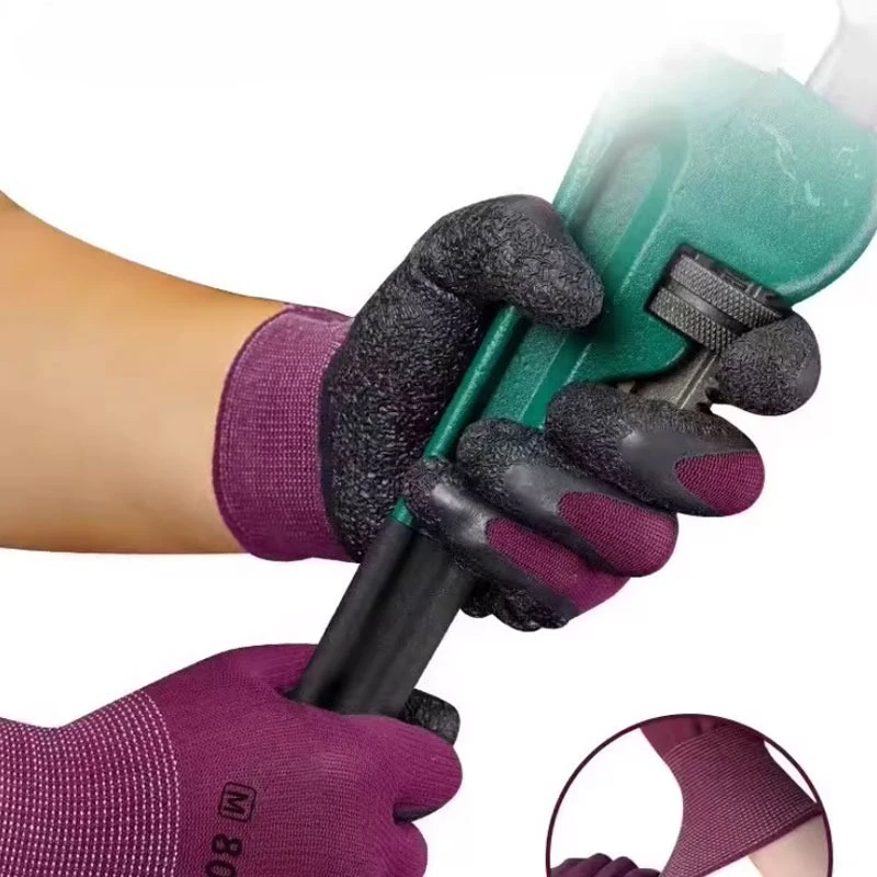 Work Gloves12 Pairs MicroFoam Nitrile Coated Work Gloves for Men Gloves Home Improvement Security Protection Gloves Work Gloves
Work Gloves12 Pairs MicroFoam Nitrile Coated Work Gloves for Men Gloves Home Improvement Security Protection Gloves Work Gloves