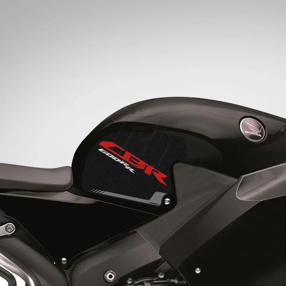 Motorcycle Side Tank Grip Protection Traction For Honda CBR 600RR 2013-2017 Fuel tank side sticker
Motorcycle Side Tank Grip Protection Traction For Honda CBR 600RR 2013-2017 Fuel tank side sticker