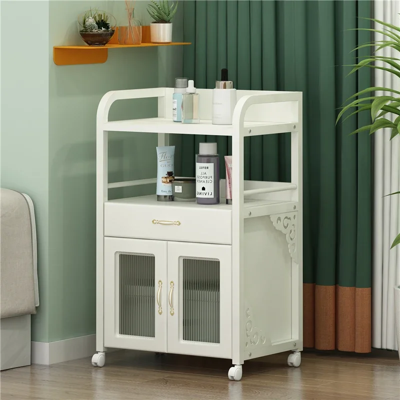 Hairdressing Trolley With Wheels Aesthetic Auxiliary Trolleys Offer Hairdresser Barber Salon Trolly Professional Beauty Lashista
Hairdressing Trolley With Wheels Aesthetic Auxiliary Trolleys Offer Hairdresser Barber Salon Trolly Professional Beauty Lashista
