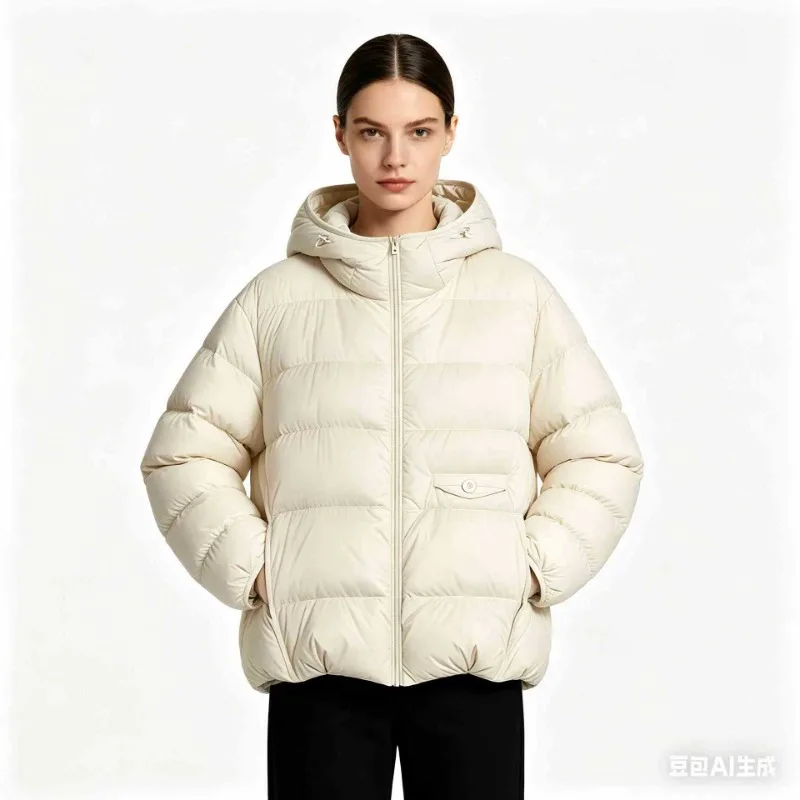 New Winter Clothes Women Thickened Puffer Hooded Short Jacket Warm Coats Parka Cotton Padded Jackets Womens Winter Clothing
New Winter Clothes Women Thickened Puffer Hooded Short Jacket Warm Coats Parka Cotton Padded Jackets Womens Winter Clothing