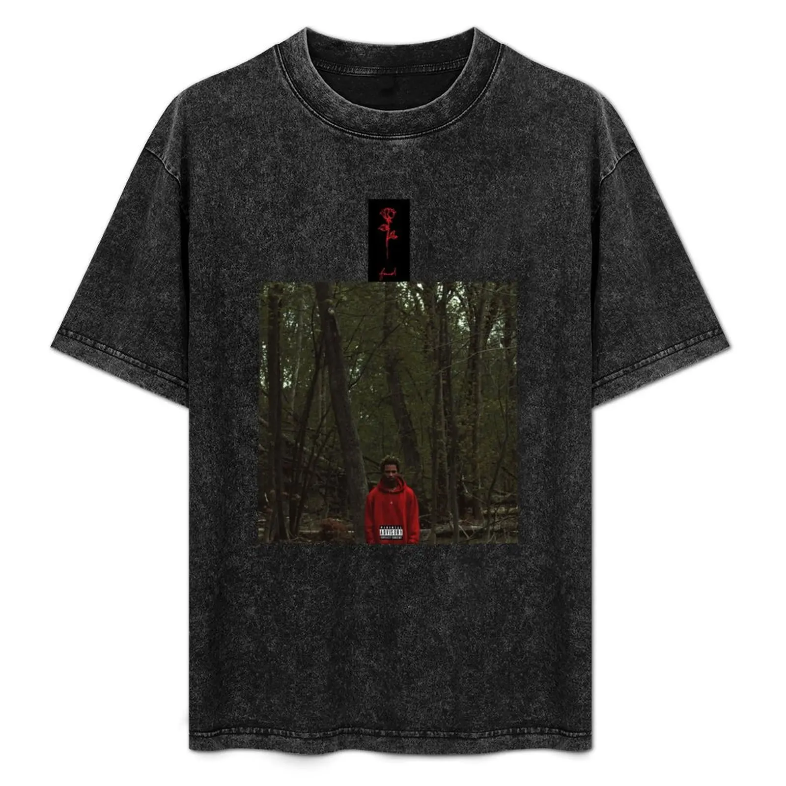 Night Lovell T-Shirt Regular Fit Plain Tee Shirt
Night Lovell T-Shirt Regular Fit Plain Tee Shirt