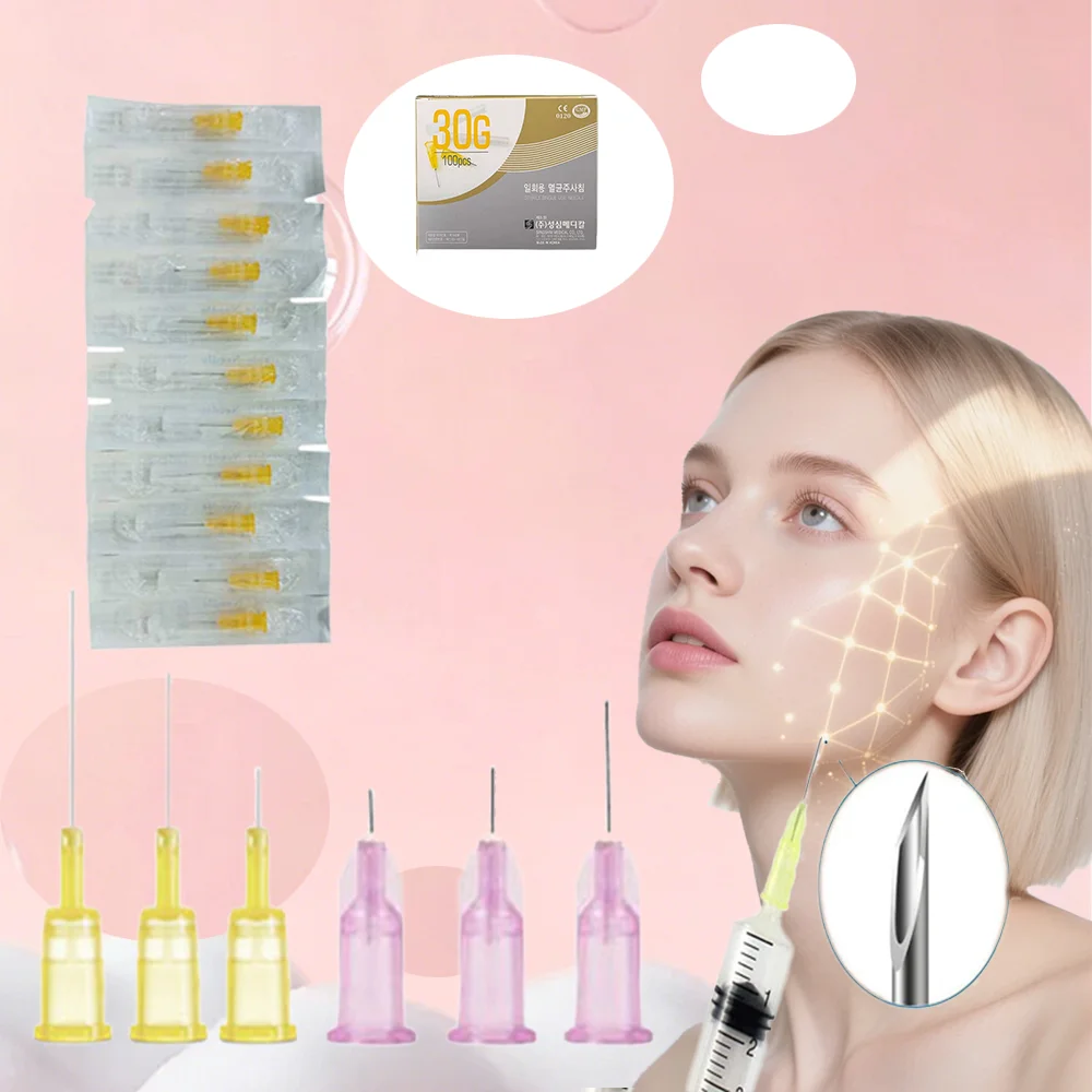 High Quality Korea Fine Micro Blunt Needle Canula Blunt Tip Cannula Needle For Filler Hyaluronic
High Quality Korea Fine Micro Blunt Needle Canula Blunt Tip Cannula Needle For Filler Hyaluronic