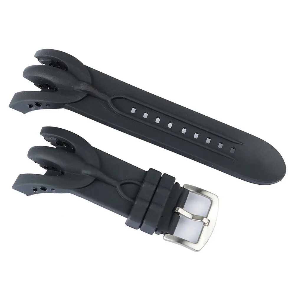 Newest Black Rubber Watch Band Strap for Invicta Venom Viper Chronograph Reserve
Newest Black Rubber Watch Band Strap for Invicta Venom Viper Chronograph Reserve