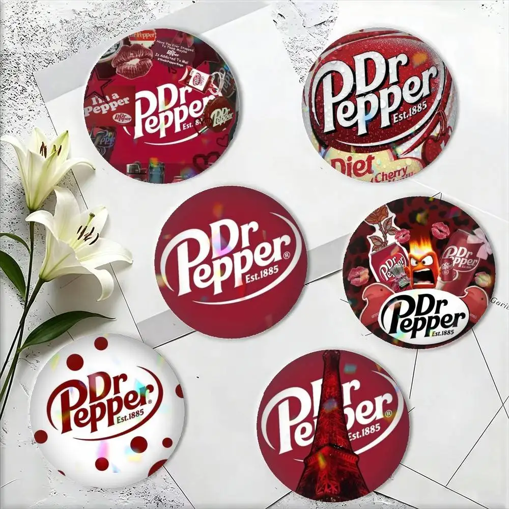 C-Cherry Drink Dr Pepper 25mm 32mm 44mm 58mm 75mm Brooches Badges Pins for Accessories Gift
C-Cherry Drink Dr Pepper 25mm 32mm 44mm 58mm 75mm Brooches Badges Pins for Accessories Gift