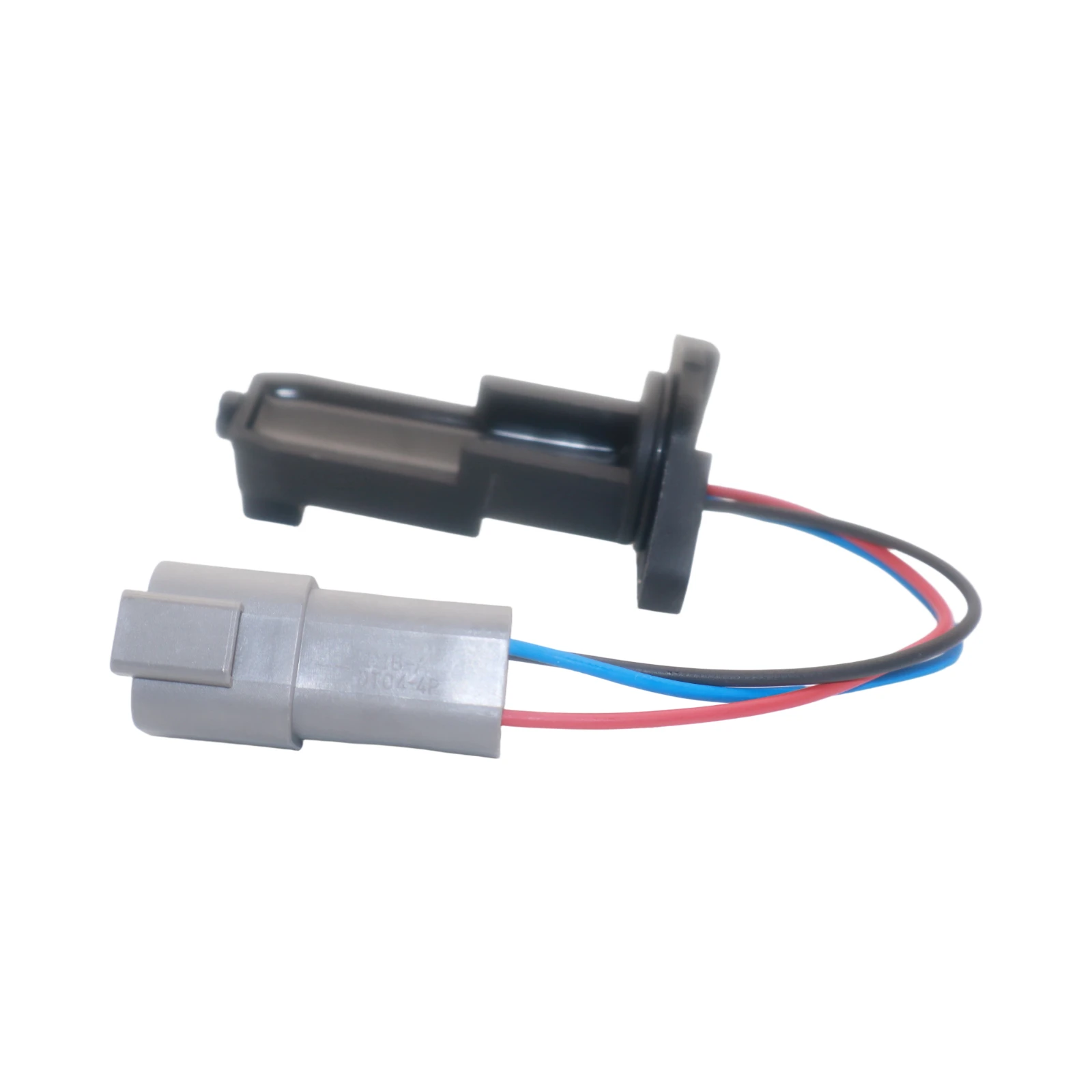 Speed Travel Sensor 6677181 Compatible for Bobcat A220 A300 S220 S250 S300 Skid Steer Loader
Speed Travel Sensor 6677181 Compatible for Bobcat A220 A300 S220 S250 S300 Skid Steer Loader