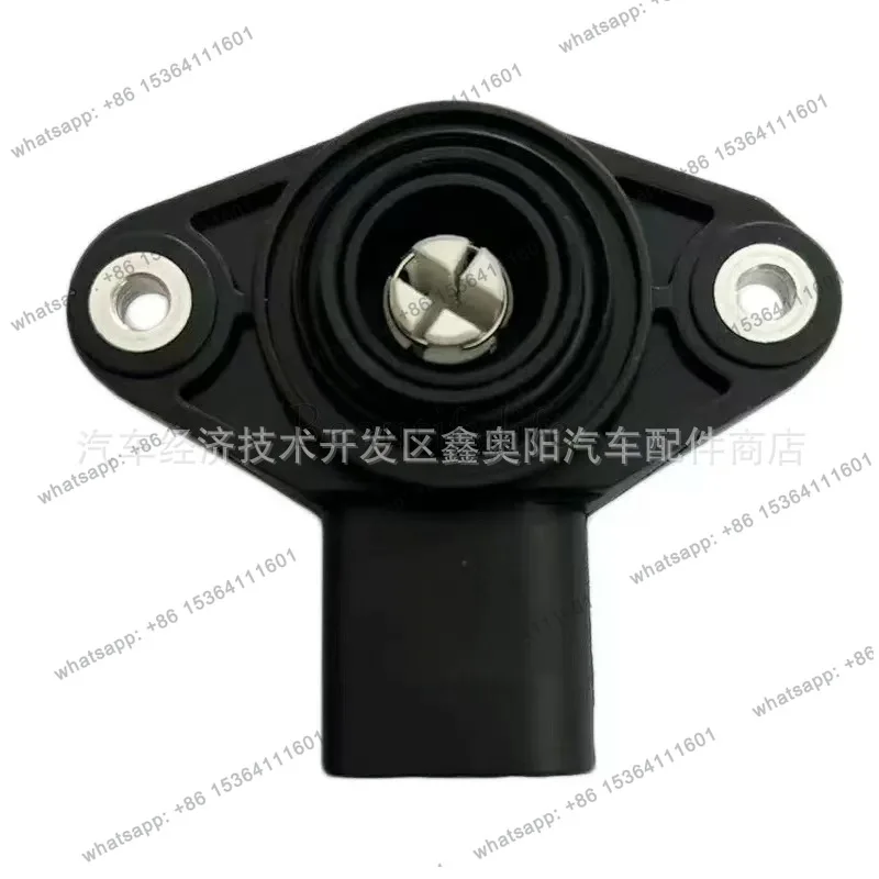 Automotive, intake manifold pressure sensor 03C907386E
Automotive, intake manifold pressure sensor 03C907386E