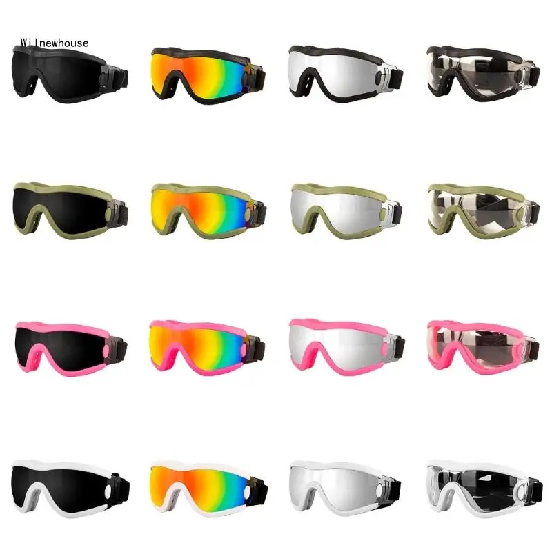 AntiUV Pet Sunglasses Dog Goggles Waterproof Pet Eye Protective Running Goggles Dropship
AntiUV Pet Sunglasses Dog Goggles Waterproof Pet Eye Protective Running Goggles Dropship