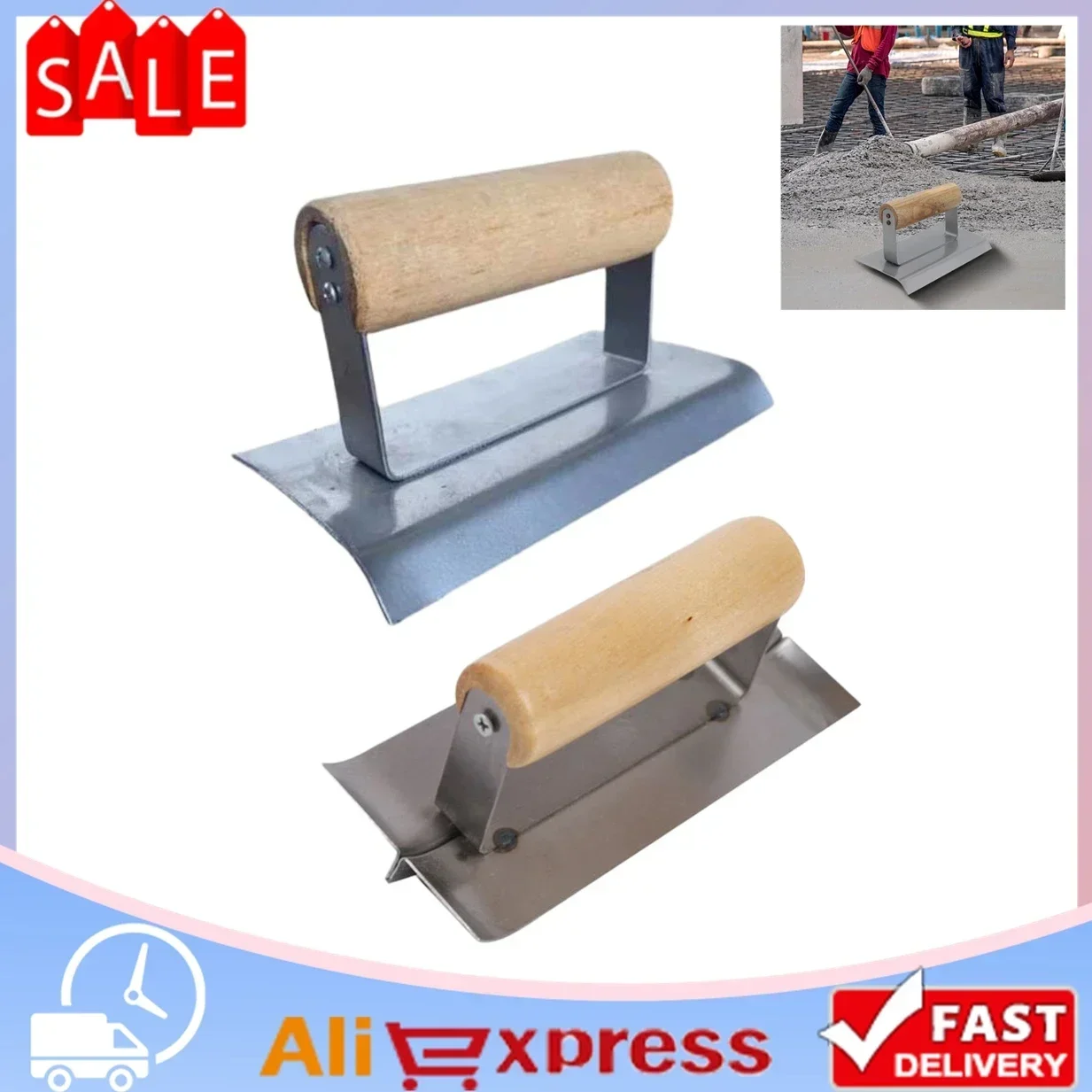 90 Degree Corner Trowel Internal External Sheet Rock Trowel For Cement Concrete Corner Trowel Concrete Repair Tools
90 Degree Corner Trowel Internal External Sheet Rock Trowel For Cement Concrete Corner Trowel Concrete Repair Tools