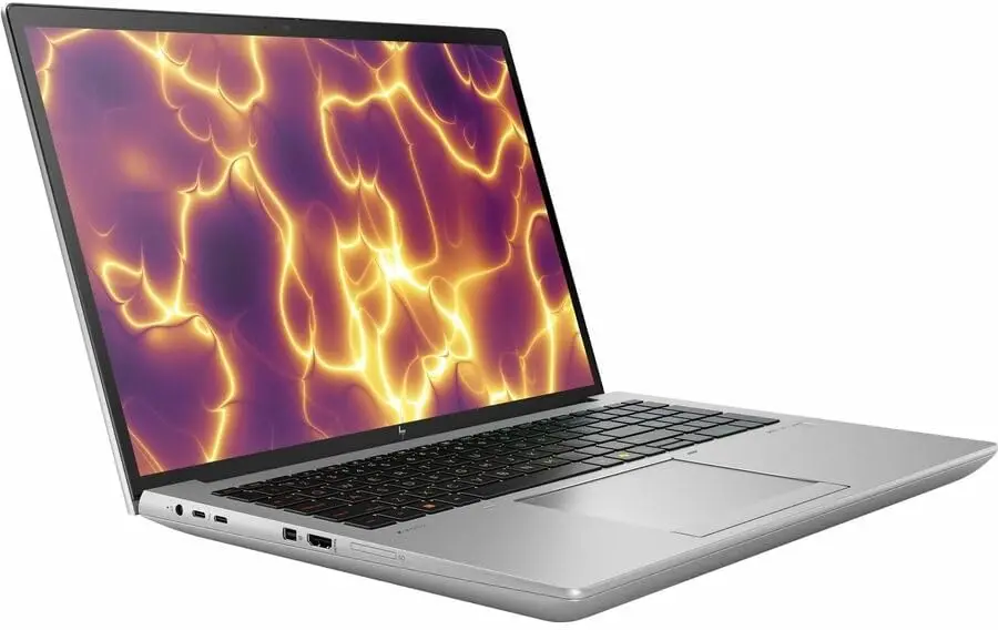 HP ZBook Fury G11 13-го поколения i7-13850HX - 32 ГБ - 1 ТБ SSD - чип Intel WM790 - 1920 x 1200 - Windows 11 Pro - NVIDIA RTX 3500 Ada
HP ZBook Fury G11 13-го поколения i7-13850HX - 32 ГБ - 1 ТБ SSD - чип Intel WM790 - 1920 x 1200 - Windows 11 Pro - NVIDIA RTX 3500 Ada