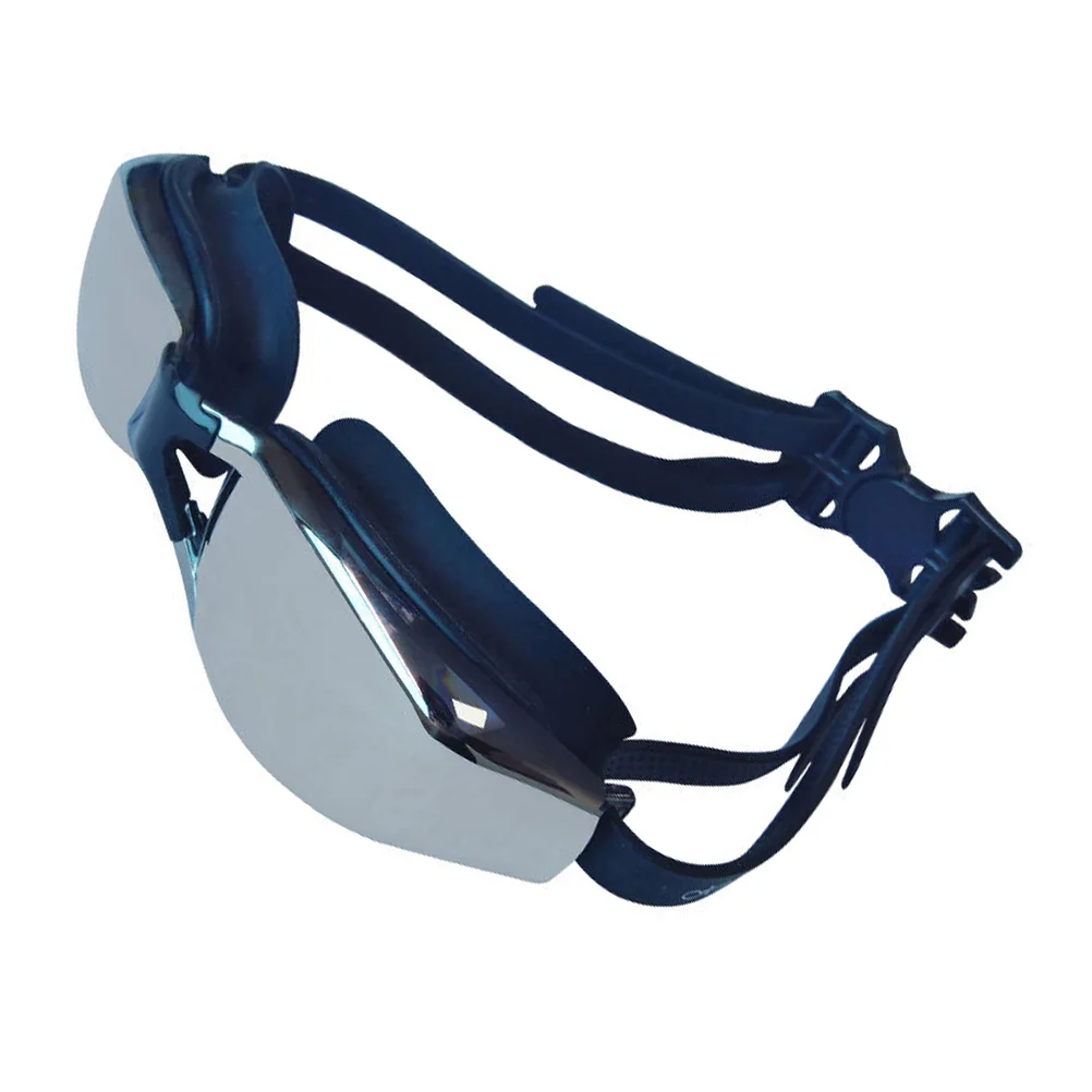 Myopia Swimming Goggles Glasses Adult Swimwear Equipment PC Anti-fog Waterproof
Myopia Swimming Goggles Glasses Adult Swimwear Equipment PC Anti-fog Waterproof