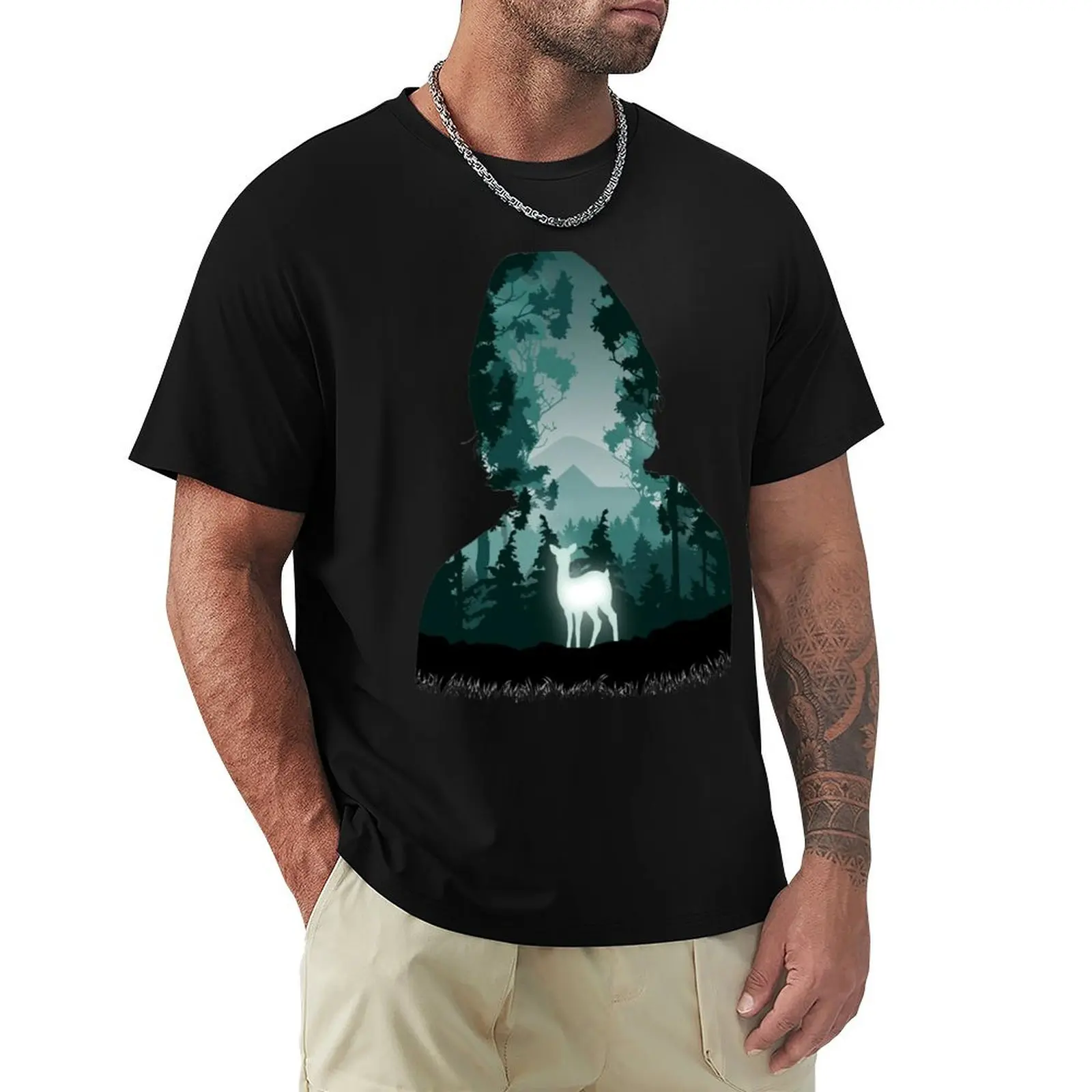 Greatest Man T-Shirt Daily Wear Plain Short Sleeve Shirt
Greatest Man T-Shirt Daily Wear Plain Short Sleeve Shirt