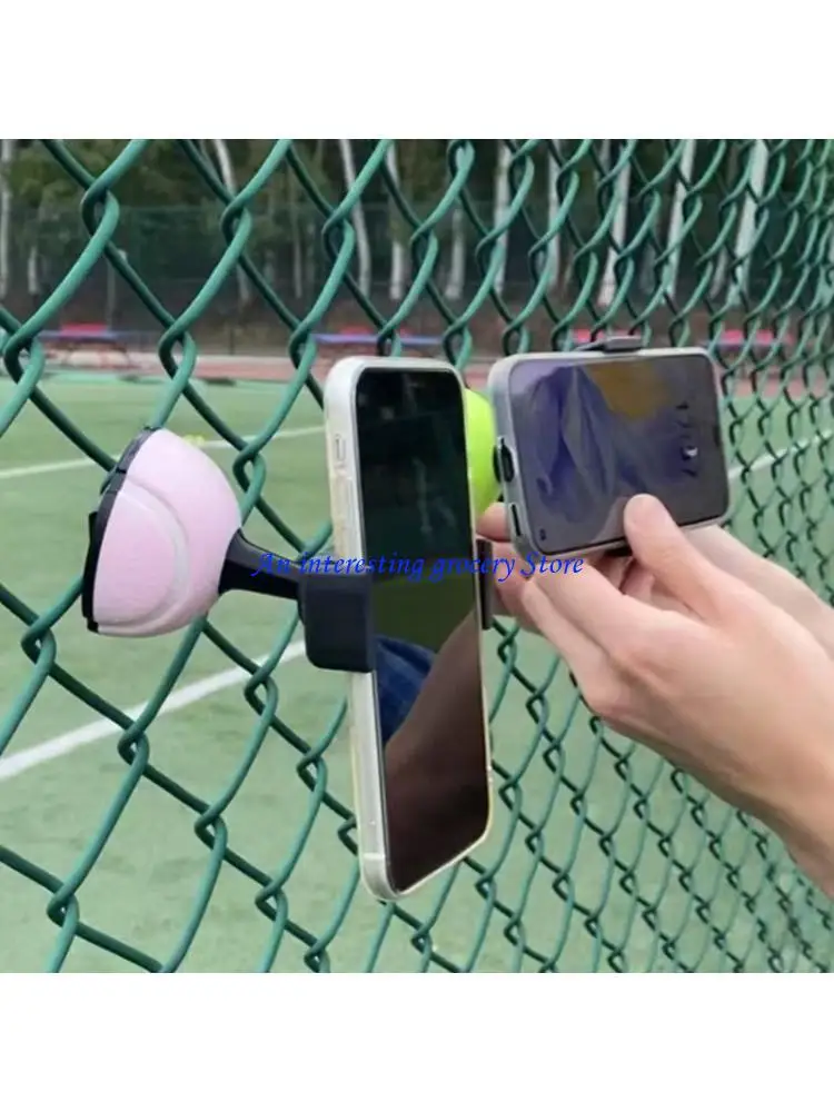 652D Quickly Release Tennis Phone Mount Tennis Fence Secure Mount For Recording Live Sports And Coaching Analysis
652D Quickly Release Tennis Phone Mount Tennis Fence Secure Mount For Recording Live Sports And Coaching Analysis