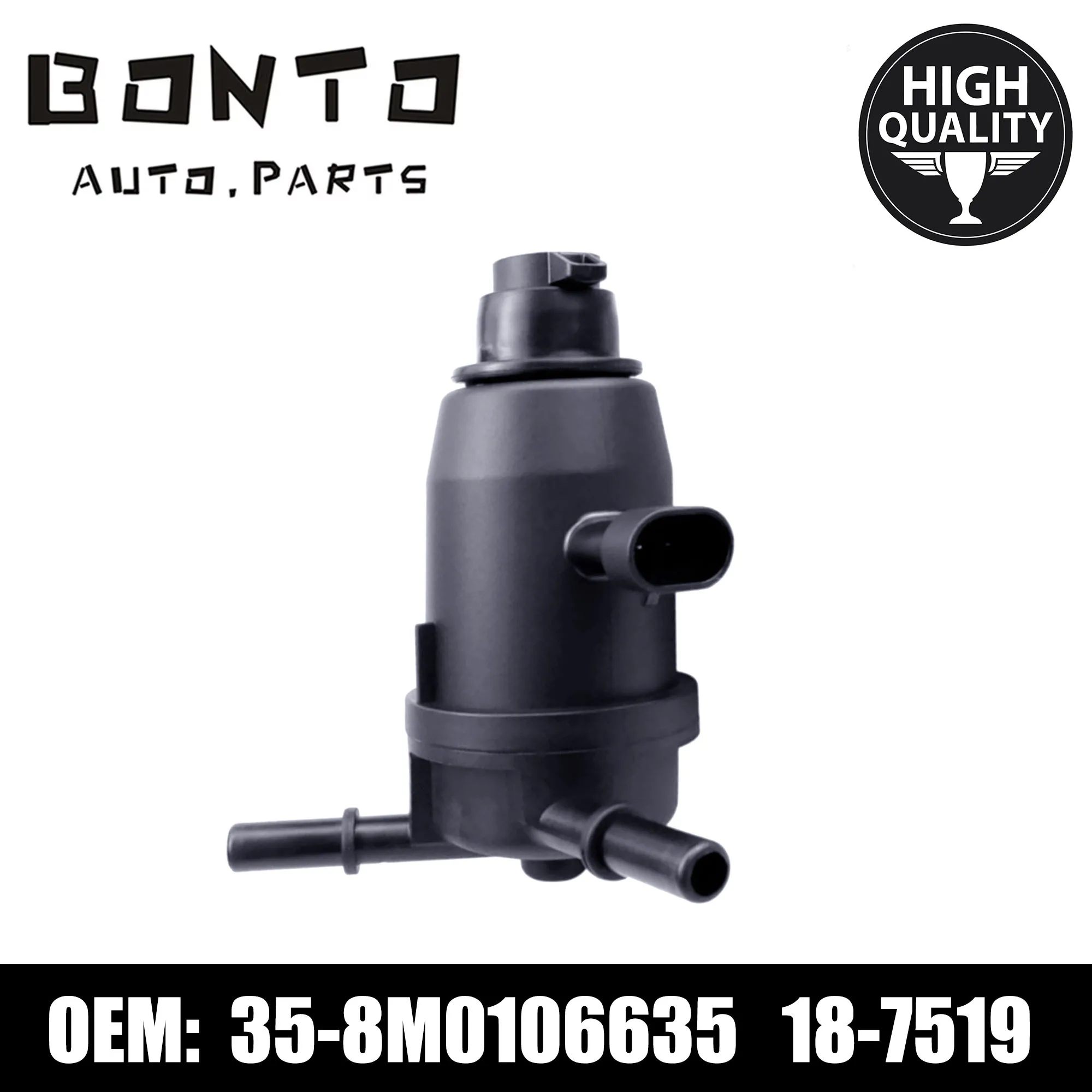 Фильтр разделения топливной воды BONTO 35-8M0106635 для подвесного двигателя Mercury 4-страктный, замена 35-8M0106635 18-7519
Фильтр разделения топливной воды BONTO 35-8M0106635 для подвесного двигателя Mercury 4-страктный, замена 35-8M0106635 18-7519
