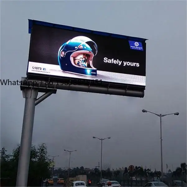 Indoor Fixed LED Display with Die Cast Aluminum Cabinet Lionled SMD1515 Indoor P2 LED Display Scan LED Wall
Indoor Fixed LED Display with Die Cast Aluminum Cabinet Lionled SMD1515 Indoor P2 LED Display Scan LED Wall