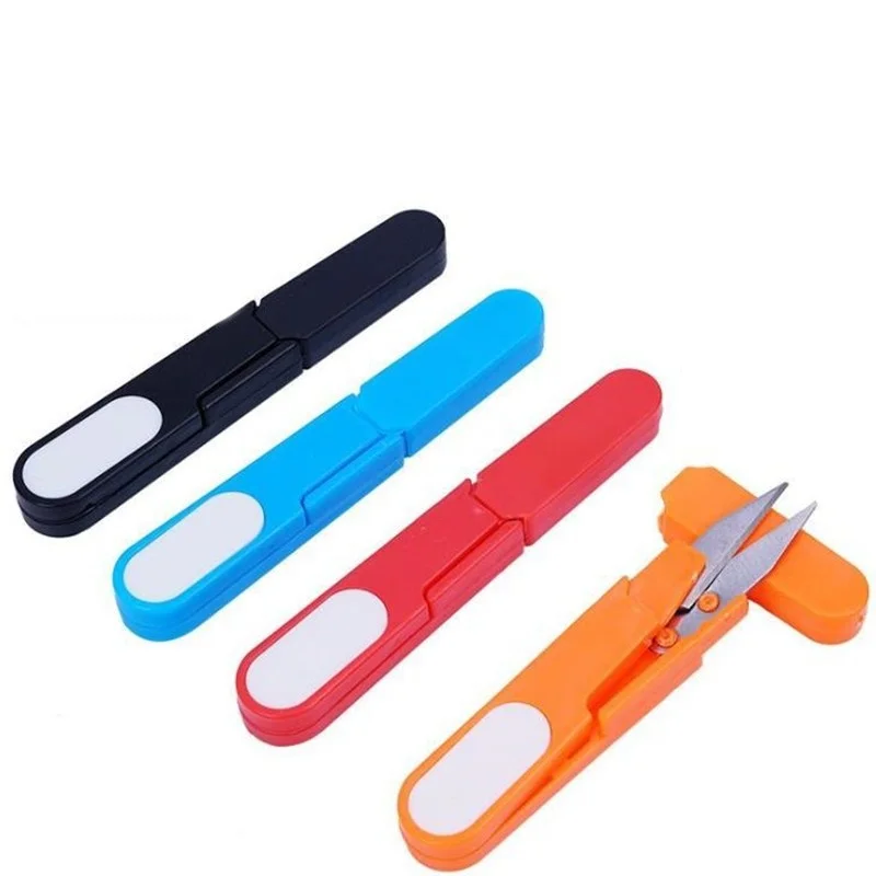 1Pcs Fish Use Scissors Stainless Steel Portable Accessories Folding Fishing Line Cut Clipper Fishing Scissor Tool Tackle Pesca
1Pcs Fish Use Scissors Stainless Steel Portable Accessories Folding Fishing Line Cut Clipper Fishing Scissor Tool Tackle Pesca