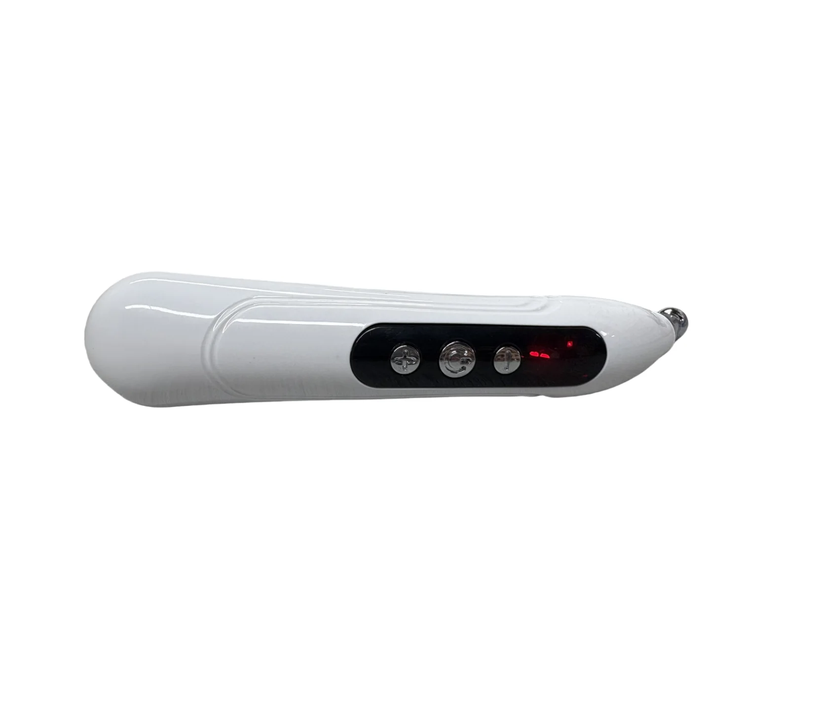 Electronic Acupuncture Pen Acupuncture Therapy Acupoint Massage Body Pain Relief Meridian Energy Pen
Electronic Acupuncture Pen Acupuncture Therapy Acupoint Massage Body Pain Relief Meridian Energy Pen