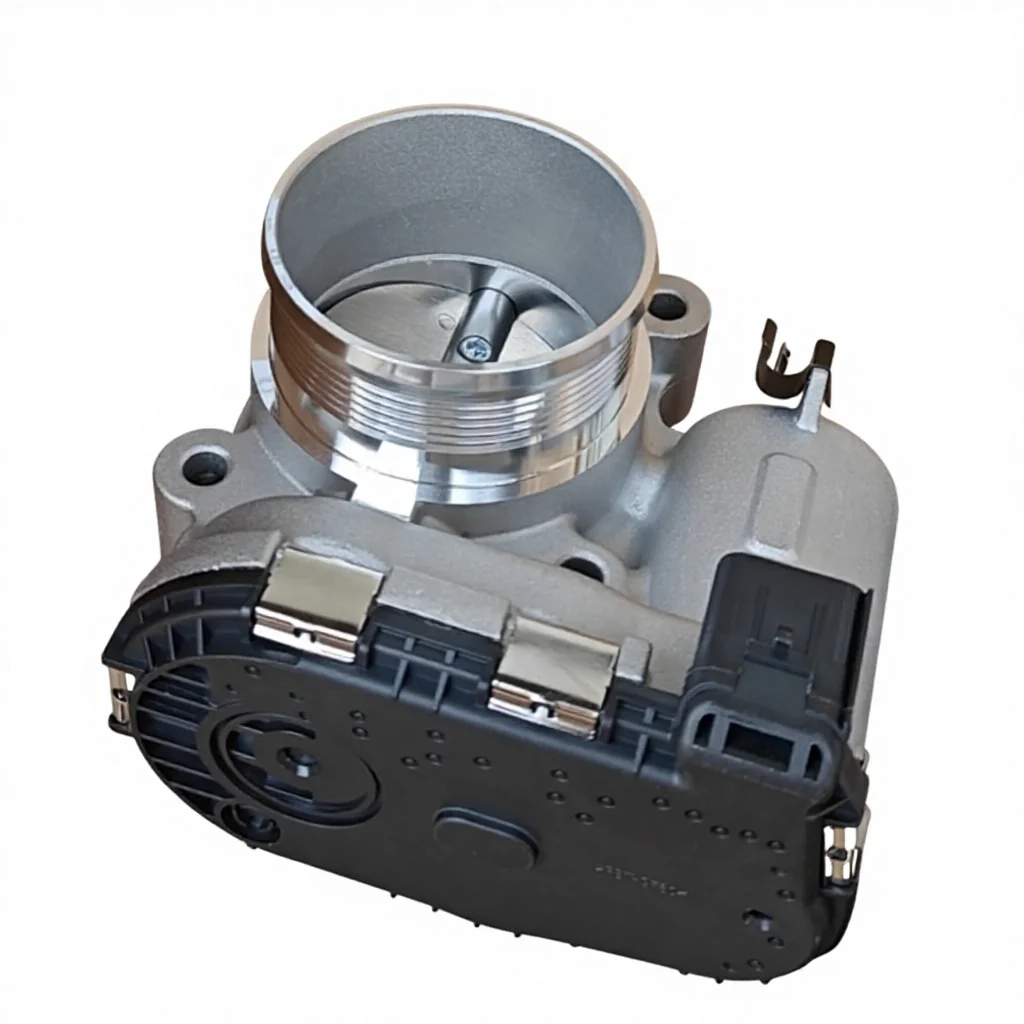 13-0394 Throttle Body BK2Q9E926AC for OE Number BK2Q9E926AB Throttle Valves Assembly
13-0394 Throttle Body BK2Q9E926AC for OE Number BK2Q9E926AB Throttle Valves Assembly