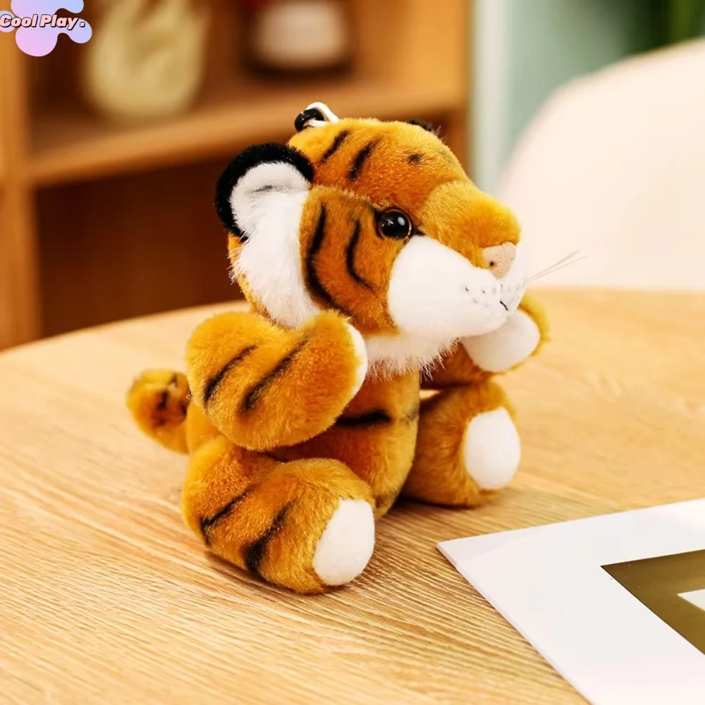 Claw Plush Tiger Plush Keychain Stuffed Keychain Paw Holder Tiger Plush Pendant Plush Toy 13cm Tiger Plush Toy
Claw Plush Tiger Plush Keychain Stuffed Keychain Paw Holder Tiger Plush Pendant Plush Toy 13cm Tiger Plush Toy