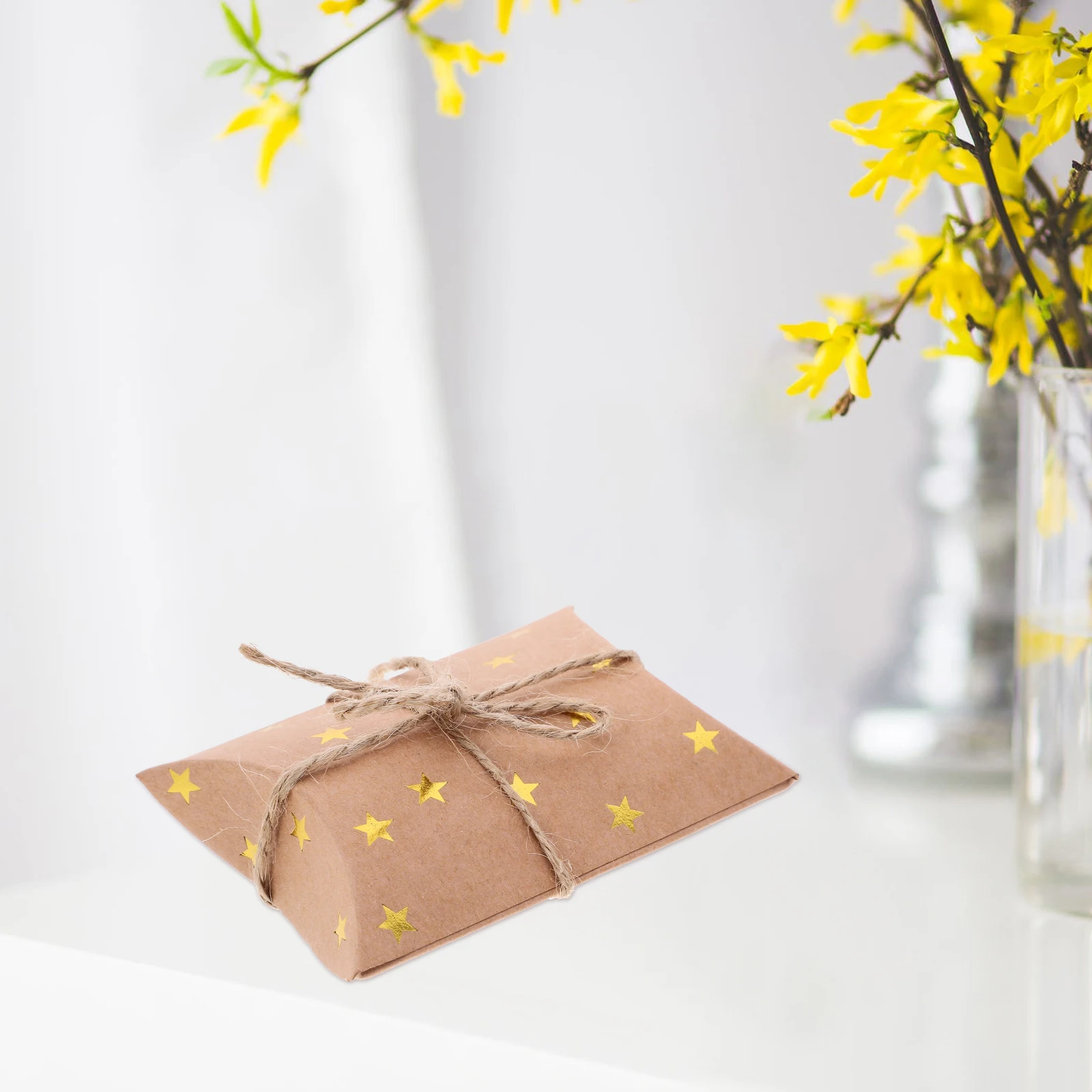 Gift Box Mini Wedding Favor Boxes Small for Presents Candy Holder Holders Party Containers Treat Christmas
Gift Box Mini Wedding Favor Boxes Small for Presents Candy Holder Holders Party Containers Treat Christmas