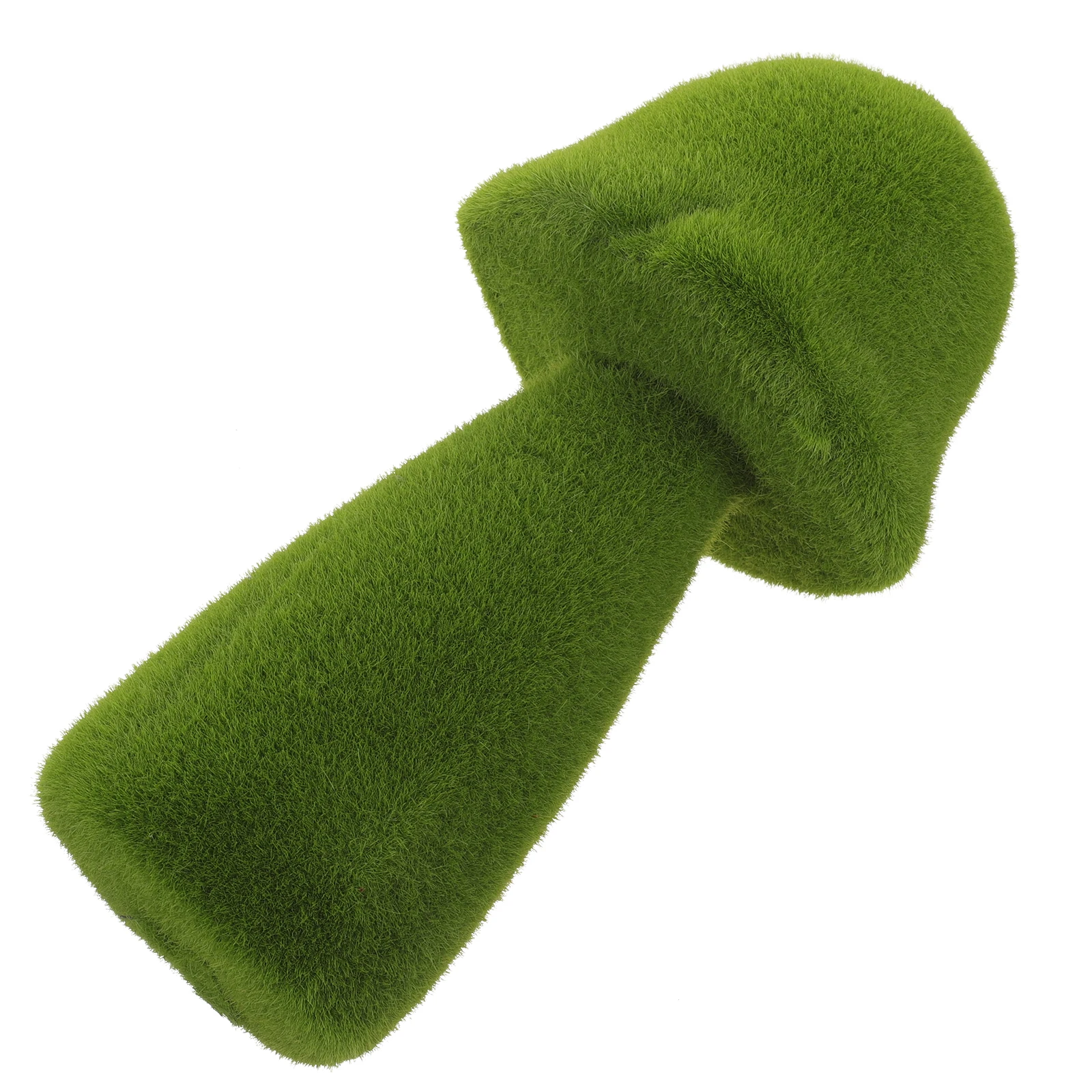 Velvet Simulated Moss Mushroom Outdoor Ornaments Decor Bedroom Decorative Mushrooms
Velvet Simulated Moss Mushroom Outdoor Ornaments Decor Bedroom Decorative Mushrooms