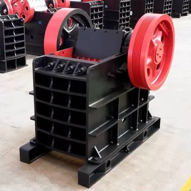 Portable PE250*400 PE400*600 Jaw Crusher Mobile Machine Stone Crushing Plant For Sale
Portable PE250*400 PE400*600 Jaw Crusher Mobile Machine Stone Crushing Plant For Sale