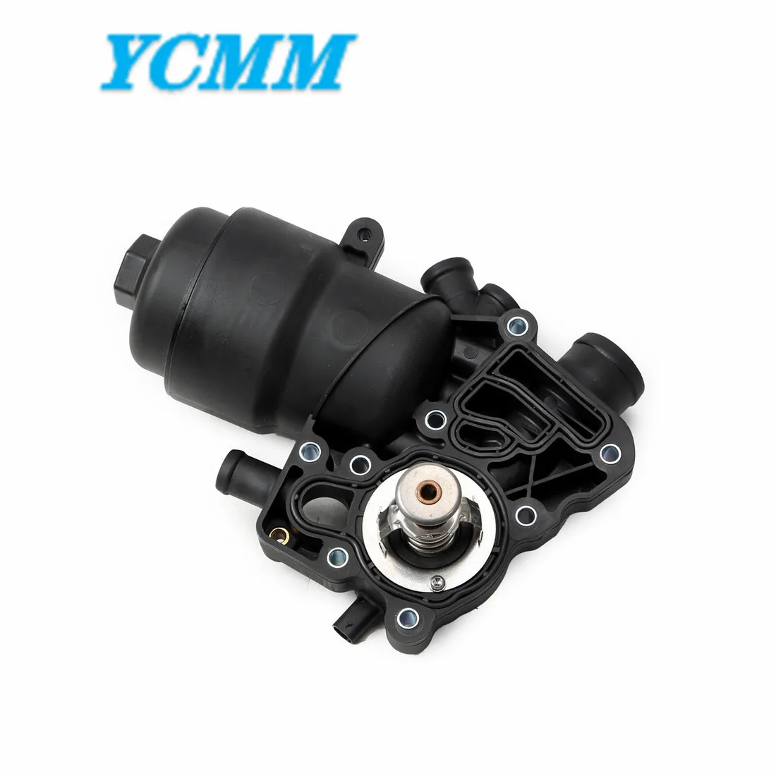 059115389P Oil Filter Housing 3.0TDI For VW TOUAREG AUDI A4 A5 A6 A7 A8 Q5 Q7 quattro Porsche CAYENNE MACAN PANAMERA
059115389P Oil Filter Housing 3.0TDI For VW TOUAREG AUDI A4 A5 A6 A7 A8 Q5 Q7 quattro Porsche CAYENNE MACAN PANAMERA