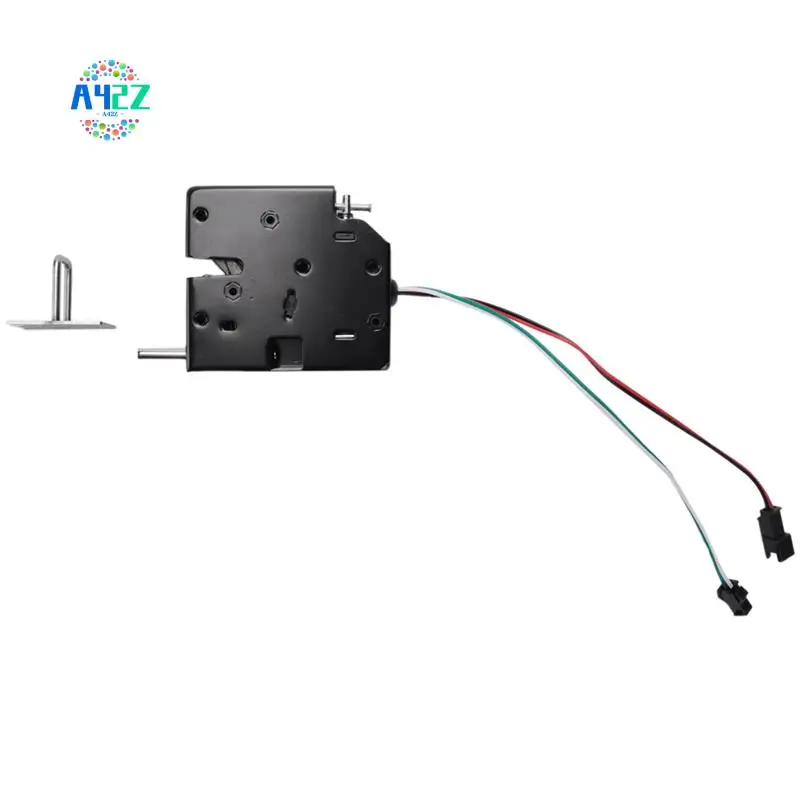 A42Z-12V 2A Интеллектуальный электромагнитный замок с электронным управлением, замок для экспресс-кабинета шкафчика, шкаф системы контроля доступа
A42Z-12V 2A Интеллектуальный электромагнитный замок с электронным управлением, замок для экспресс-кабинета шкафчика, шкаф системы контроля доступа