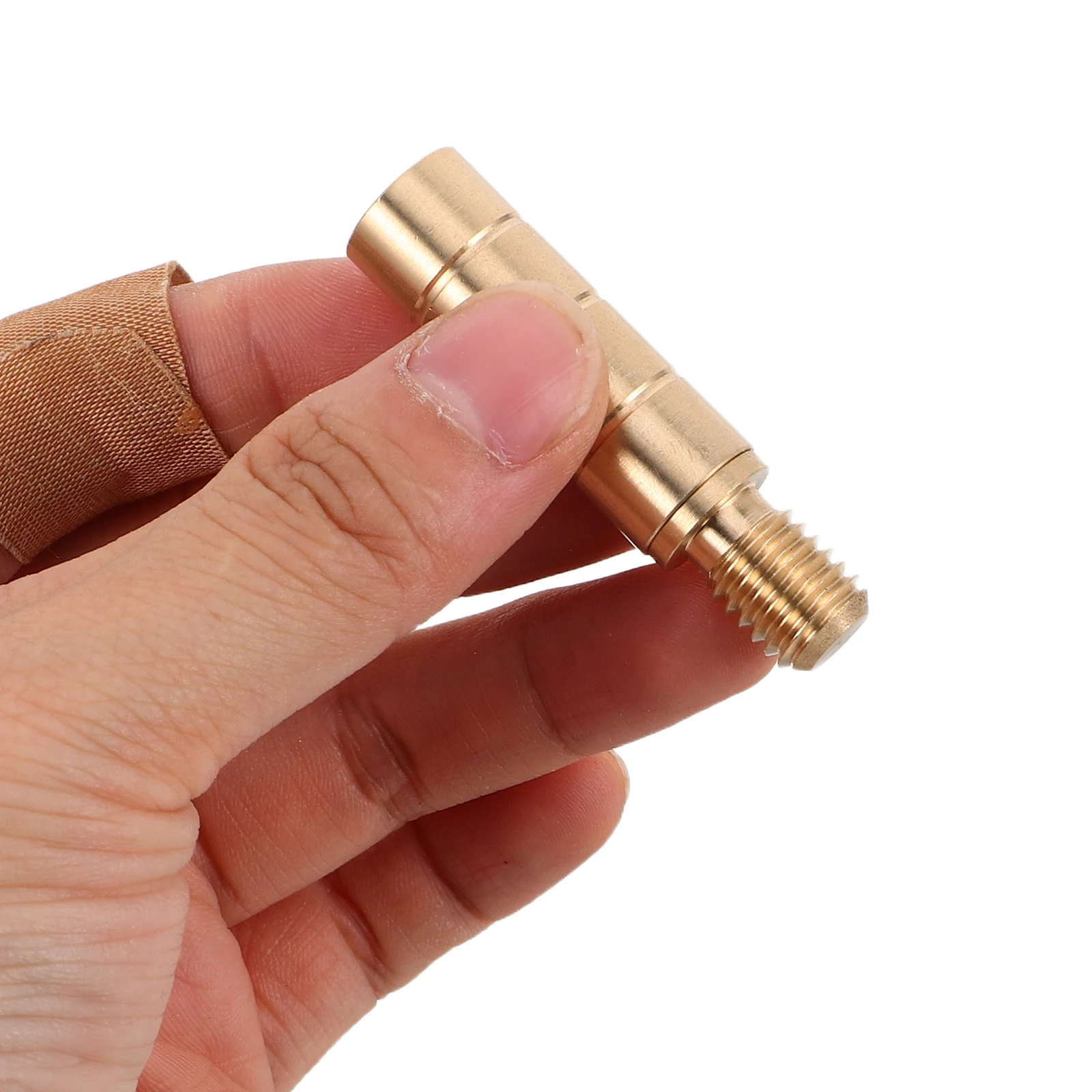 Brass Pool Set Stick Hardware Shaft Connecting Extended Handle for Stability Universal Compatibility Screw Assortment Joint
Brass Pool Set Stick Hardware Shaft Connecting Extended Handle for Stability Universal Compatibility Screw Assortment Joint