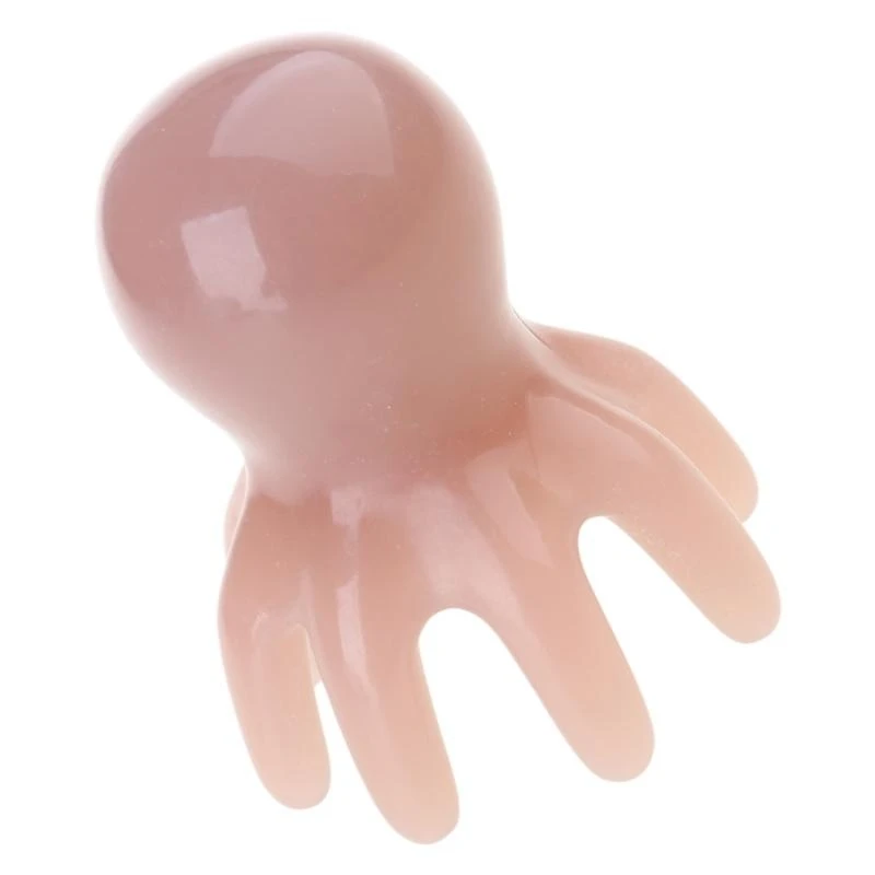 40JD Octopuses Massager Combe, Acupoints Massage Comp, на задней части шеи и головы Руководство по поводу глубоких массажных
40JD Octopuses Massager Combe, Acupoints Massage Comp, на задней части шеи и головы Руководство по поводу глубоких массажных
