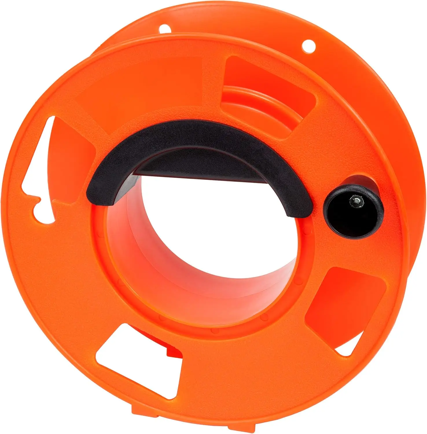KW-110 Cord Reel, Orange
KW-110 Cord Reel, Orange