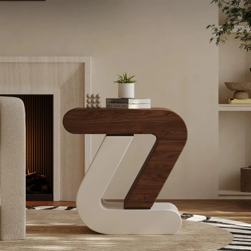 Medieval style sofa side few living room bedroom designer creative art corner few small table modern simple small coffee table
Medieval style sofa side few living room bedroom designer creative art corner few small table modern simple small coffee table