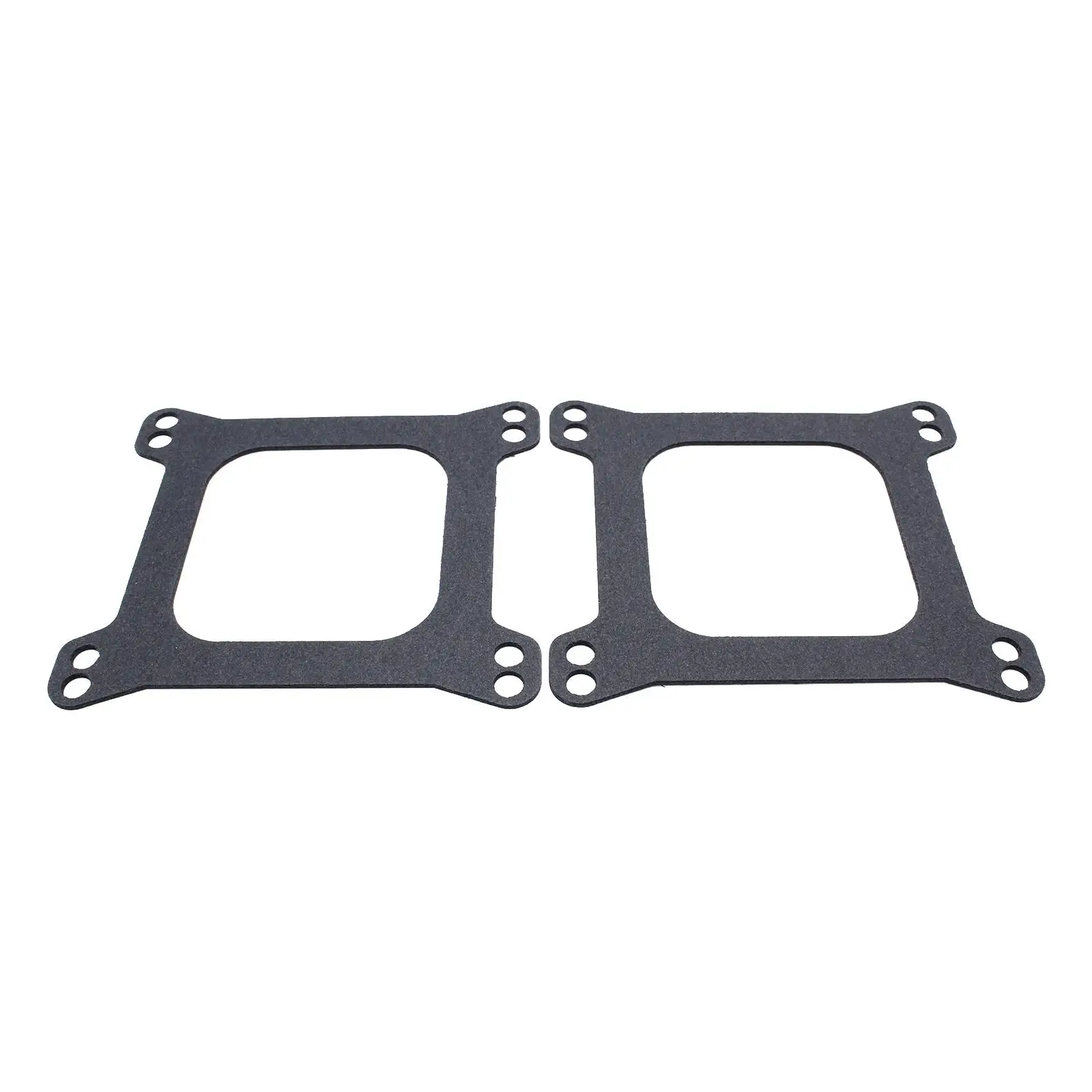 Carburetor Spacer Phenolic Plastic R9139 Replacement Part Black Color for Holley 4150 4160 Automotive
Carburetor Spacer Phenolic Plastic R9139 Replacement Part Black Color for Holley 4150 4160 Automotive