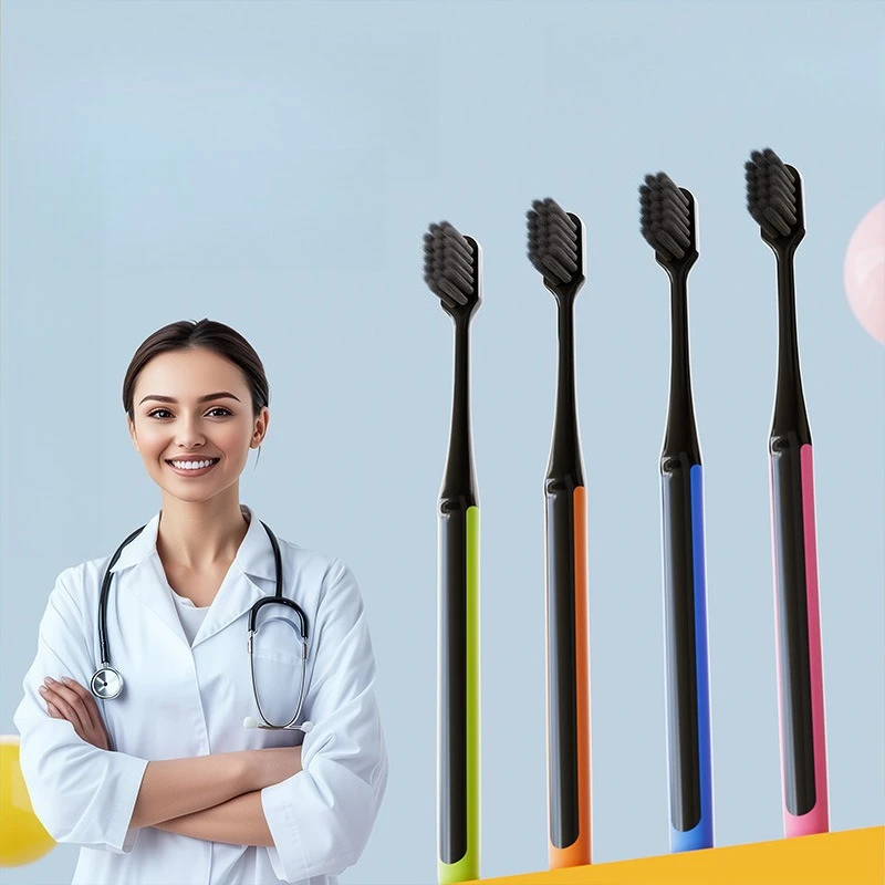 Oral Hygiene Care Tooth Cleaning Teeth Brace Brush Dental Tooth Brush Orthodontic Toothbrush U-Shaped Toothbrush Зубная Щетка
Oral Hygiene Care Tooth Cleaning Teeth Brace Brush Dental Tooth Brush Orthodontic Toothbrush U-Shaped Toothbrush Зубная Щетка