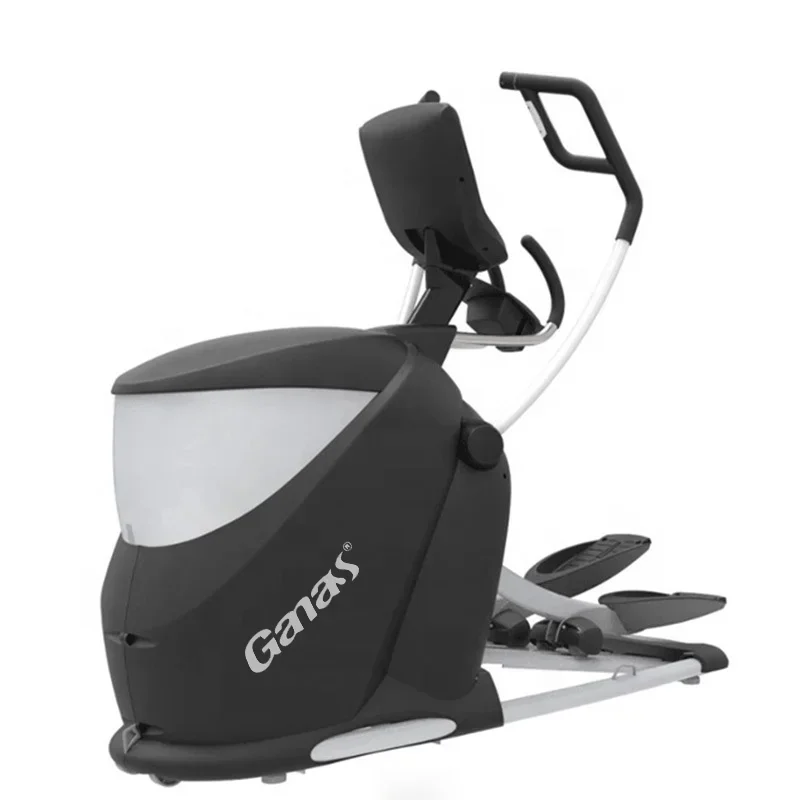 GANAS New Arrival Gym Equipment Supplier Cardio Machine Commercial Stepper&Cross Trainer&Elliptical Machine
GANAS New Arrival Gym Equipment Supplier Cardio Machine Commercial Stepper&Cross Trainer&Elliptical Machine