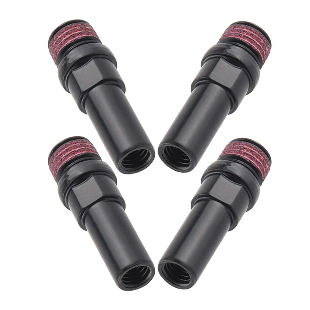 4 Pcs Column Screws Bicycle Bike Replacement Bikes Fasteners Bolts Accessories Frame Mount
4 Pcs Column Screws Bicycle Bike Replacement Bikes Fasteners Bolts Accessories Frame Mount