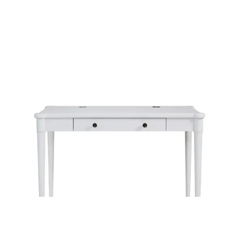 White Writing Desk with Modern Design and Storage Solutions
White Writing Desk with Modern Design and Storage Solutions