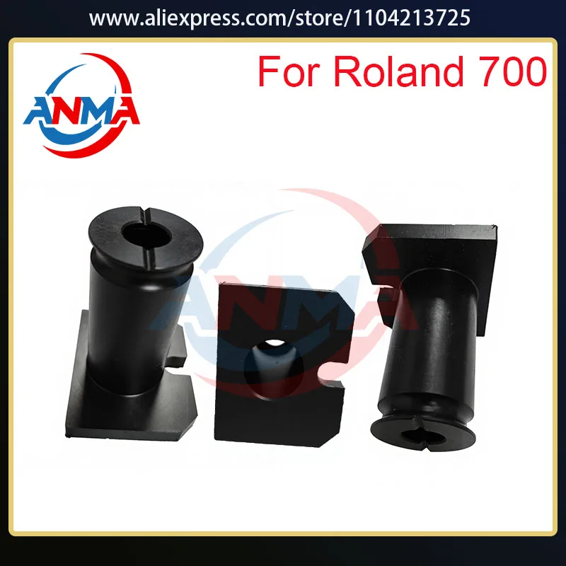 5Pieces Man Roland 700 Plastic Sucker 45X20MM Offset Printing Machine Spare Parts
5Pieces Man Roland 700 Plastic Sucker 45X20MM Offset Printing Machine Spare Parts