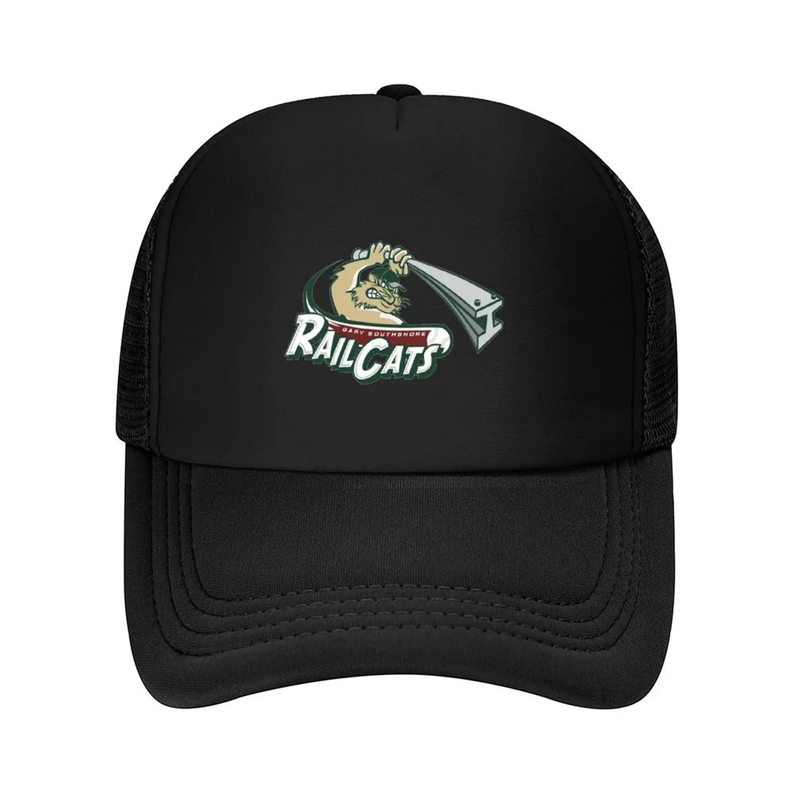 The Gary-SouthShore-RailCats - Sport Baseball Cap Military Cap Man Trucker Cap Unique hats fishing caps man For Women Men's
The Gary-SouthShore-RailCats - Sport Baseball Cap Military Cap Man Trucker Cap Unique hats fishing caps man For Women Men's