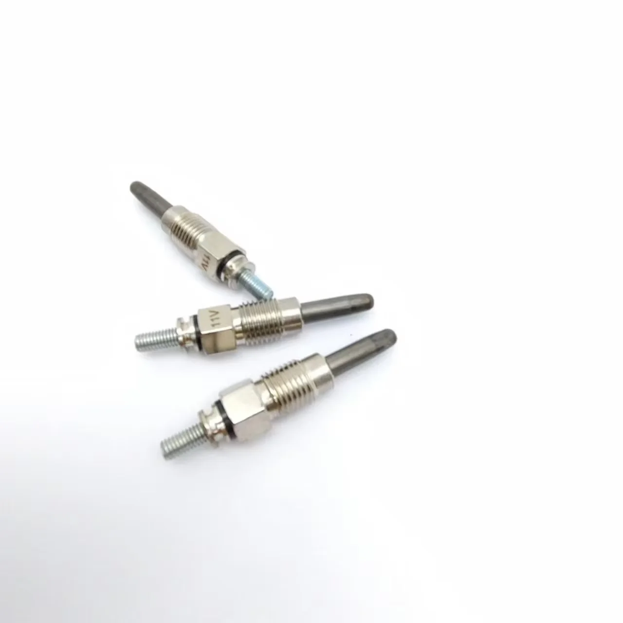 Linde Glow Plug 0009720208 VWN10213002 for Linde Forklift Electric Diesel Forklift Attachments
Linde Glow Plug 0009720208 VWN10213002 for Linde Forklift Electric Diesel Forklift Attachments