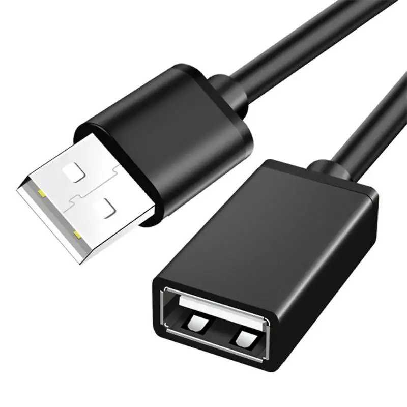 2,0 Удлинительный кабель 1,5 м/5 м кабель для передачи данных для Smart TV USB-USB Удлинительный кабель для проектора дисплея
2,0 Удлинительный кабель 1,5 м/5 м кабель для передачи данных для Smart TV USB-USB Удлинительный кабель для проектора дисплея