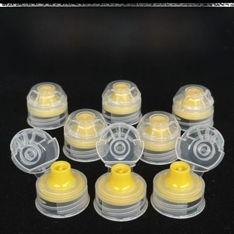 Plastic Sed Bottle Cap Multi-Purpose Water Addition Large Diameter Anti-Theft Cap Non-Universal Mineral Water Bottle Repla...
Plastic Sed Bottle Cap Multi-Purpose Water Addition Large Diameter Anti-Theft Cap Non-Universal Mineral Water Bottle Repla...