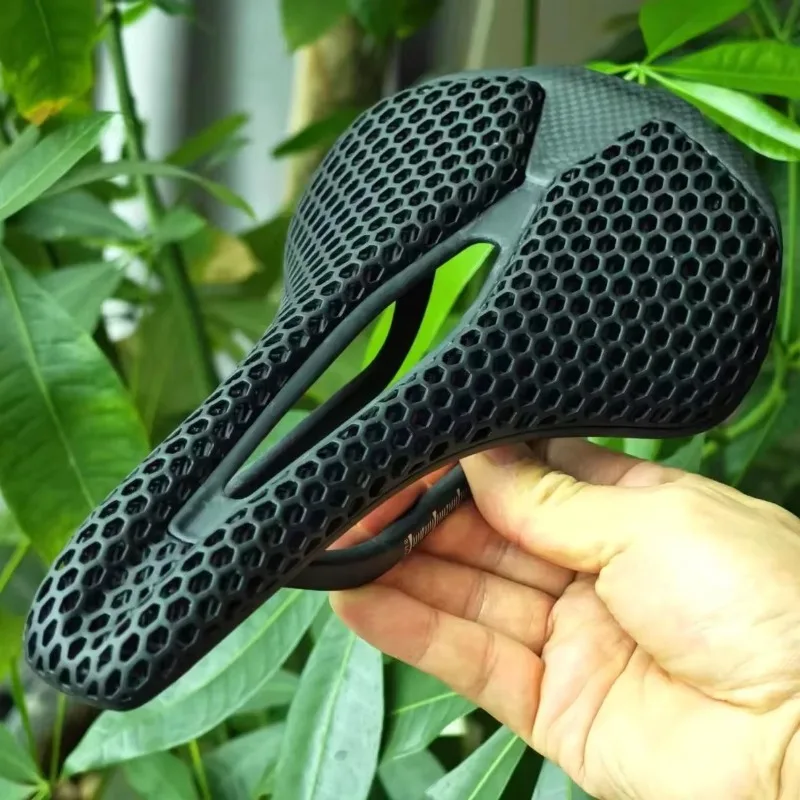 GOLDIX 3D печать велосипедное карбоновое седло сверхлегкое шоссе MTB гоночное седло велосипедная подушка аксессуары для велосипедного сиденья
GOLDIX 3D печать велосипедное карбоновое седло сверхлегкое шоссе MTB гоночное седло велосипедная подушка аксессуары для велосипедного сиденья